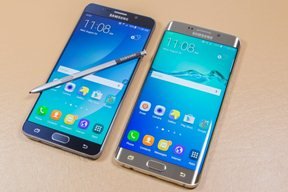 samsung galaxy note 7 p