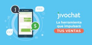 Chat en línea - JivoChat