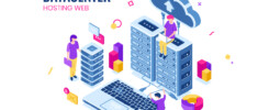 DataCenter-Hosting