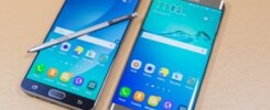samsung galaxy note 7 p